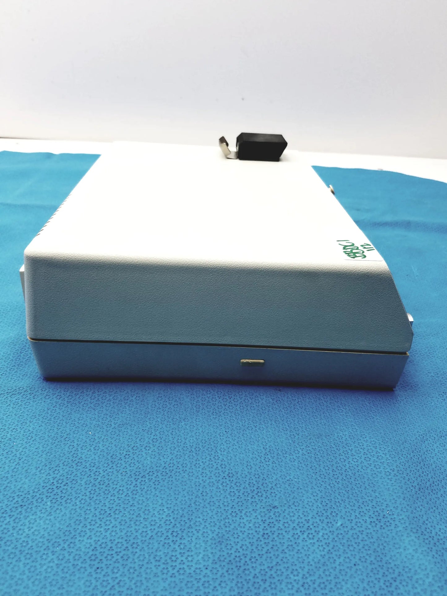 Turner Model 340 Spectrophotometer Spectrophotometer, second-hand product photo 6