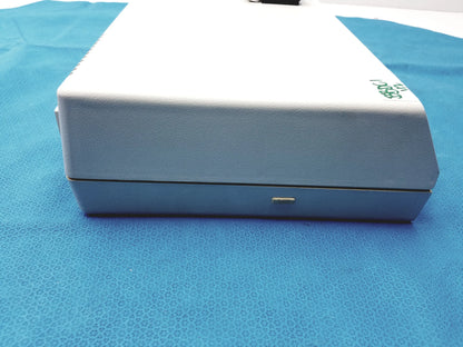 Turner Model 340 Spectrophotometer Spectrophotometer, second-hand product photo 7