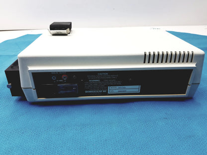 Turner Model 340 Spectrophotometer Spectrophotometer, second-hand product photo 9