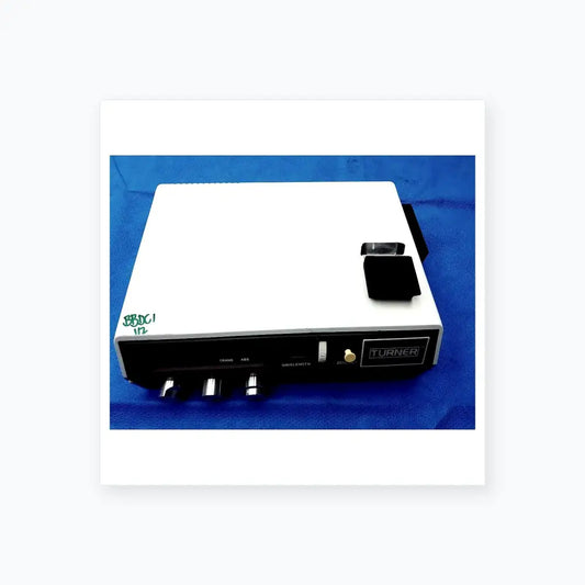 Turner Model 340 Spectrophotometer Spectrophotometer, second-hand product photo 2