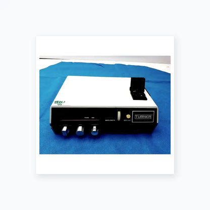 Turner Model 340 Spectrophotometer Spectrophotometer, second-hand product photo 20