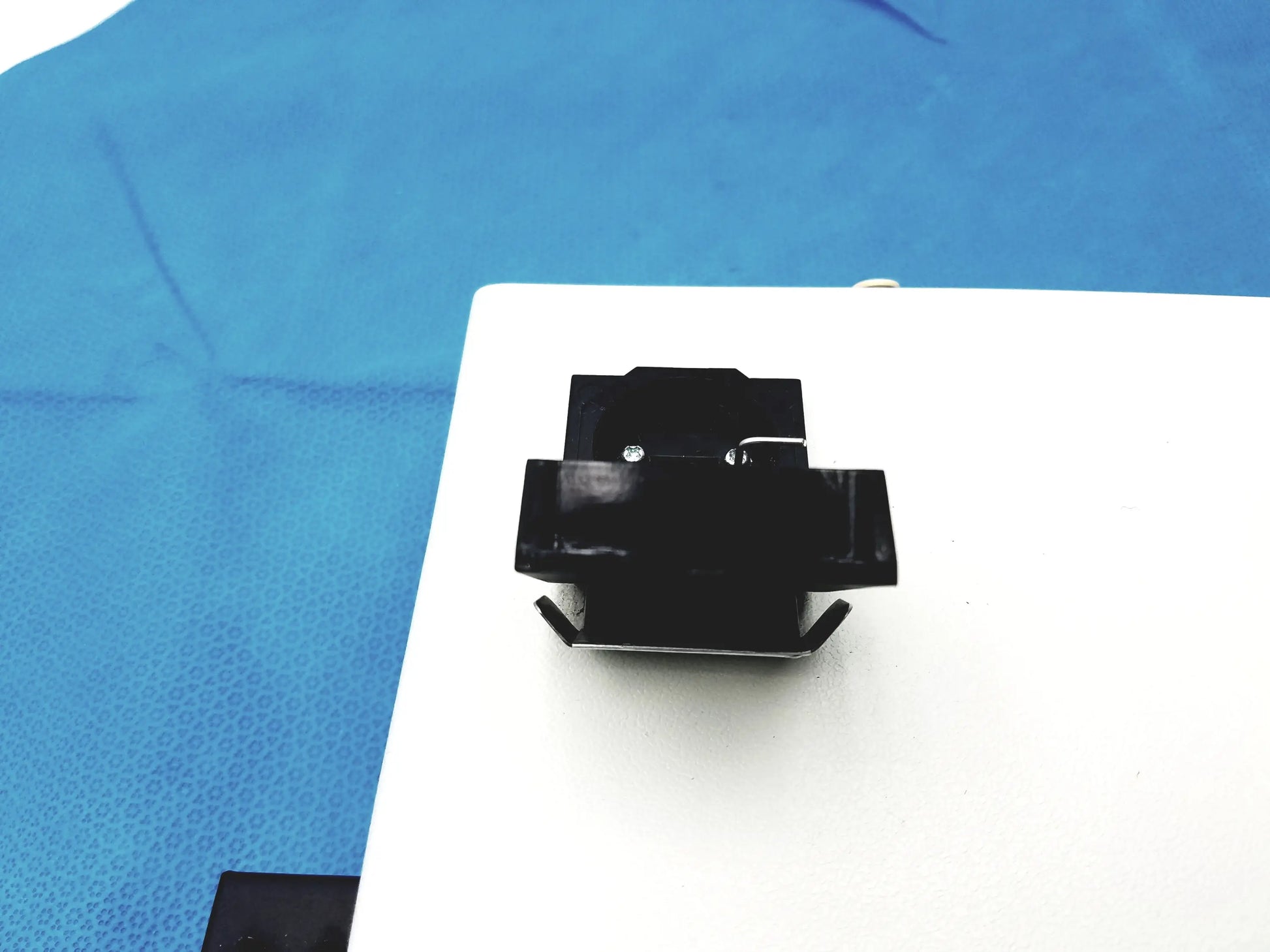 Turner Model 340 Spectrophotometer Spectrophotometer, second-hand product photo 15