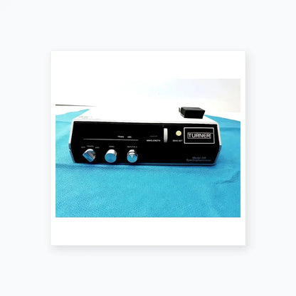 Turner Model 340 Spectrophotometer Spectrophotometer, second-hand product photo 3