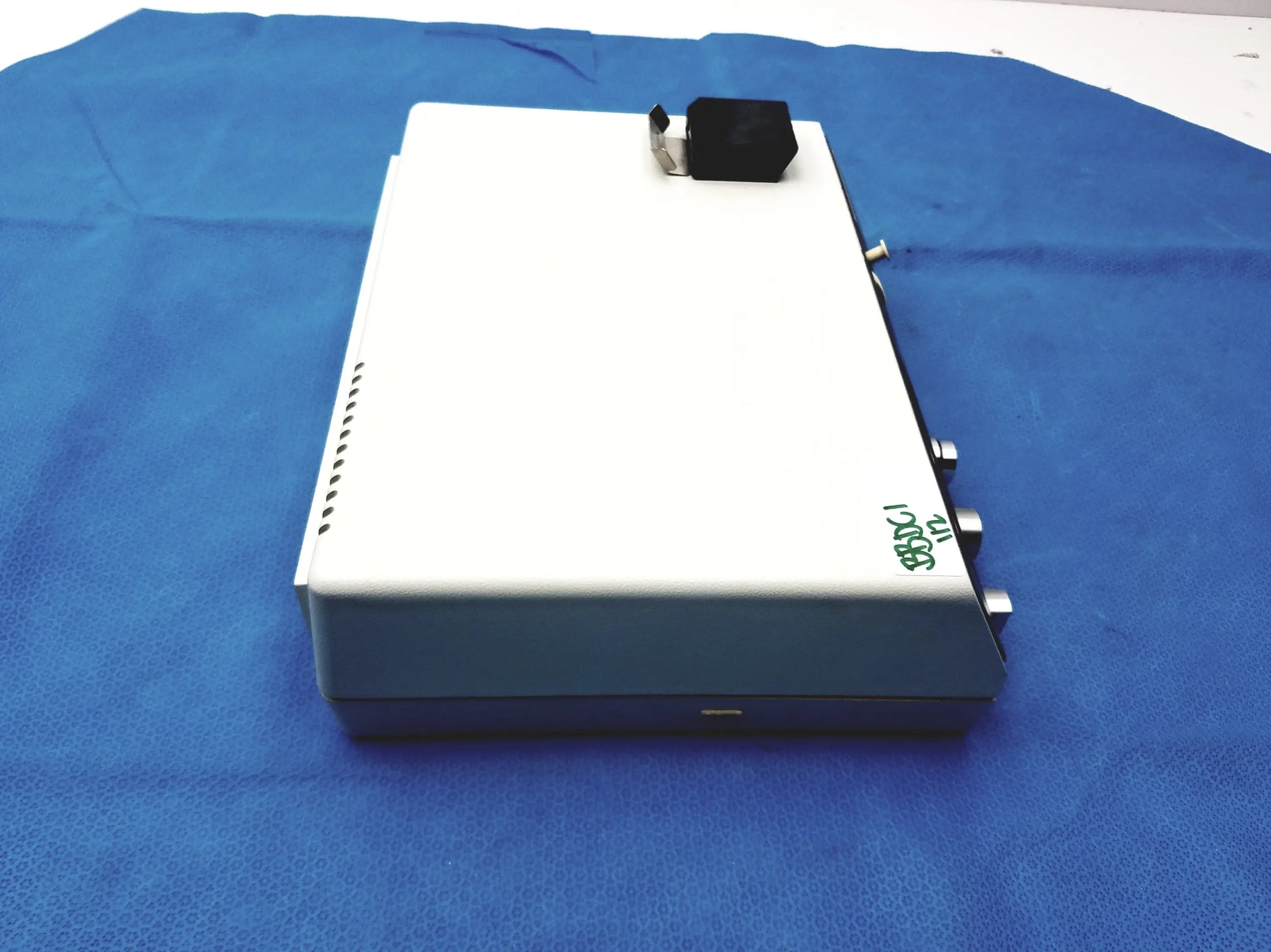 Turner Model 340 Spectrophotometer Spectrophotometer, second-hand product photo 8
