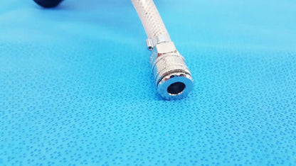 Generic Two-Stage Regulator for High Purity Gases – Model 7815-12/R Two-Stage Gas Regulator, second-hand product photo 13
