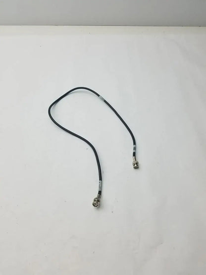 Tyco 1753365-1 BNC Male to BNC Male Coaxial Cable Coaxial Cable, second-hand product photo 6