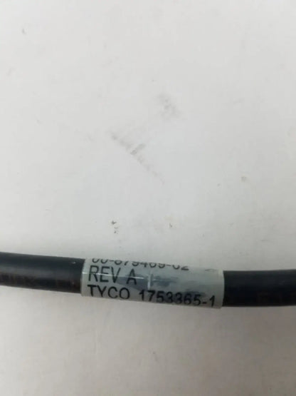 Tyco 1753365-1 BNC Male to BNC Male Coaxial Cable Coaxial Cable, second-hand product photo 8