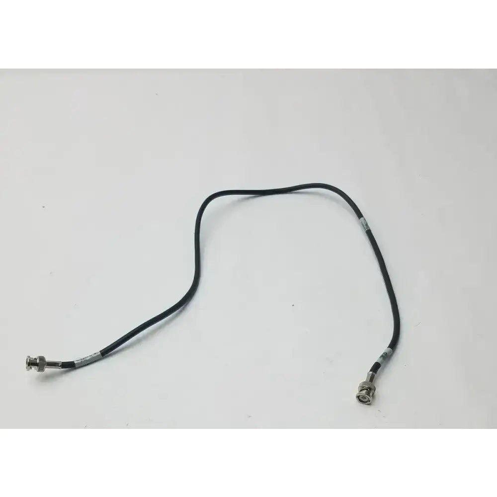 Tyco 1753365-1 BNC Male to BNC Male Coaxial Cable Coaxial Cable, second-hand product photo 1