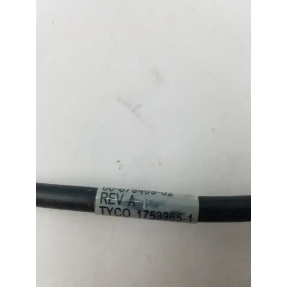 Tyco 1753365-1 BNC Male to BNC Male Coaxial Cable Coaxial Cable, second-hand product photo 8