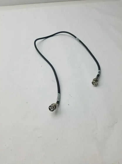 Tyco 1753365-1 BNC Male to BNC Male Coaxial Cable Coaxial Cable, second-hand product photo 9
