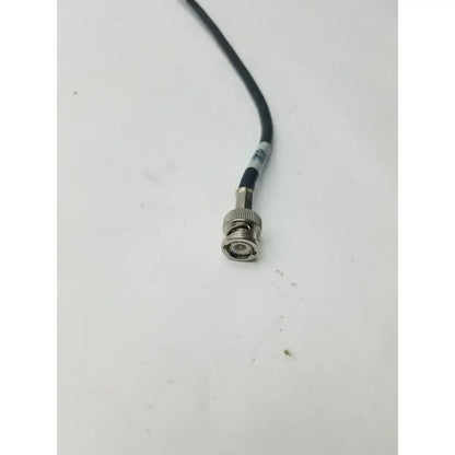 Tyco 1753365-1 BNC Male to BNC Male Coaxial Cable Coaxial Cable, second-hand product photo 2