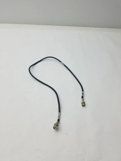 Tyco 1753365-1 BNC Male to BNC Male Coaxial Cable Coaxial Cable, second-hand product photo 5