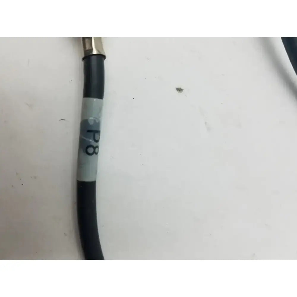 Tyco 1753365-1 BNC Male to BNC Male Coaxial Cable Coaxial Cable, second-hand product photo 7