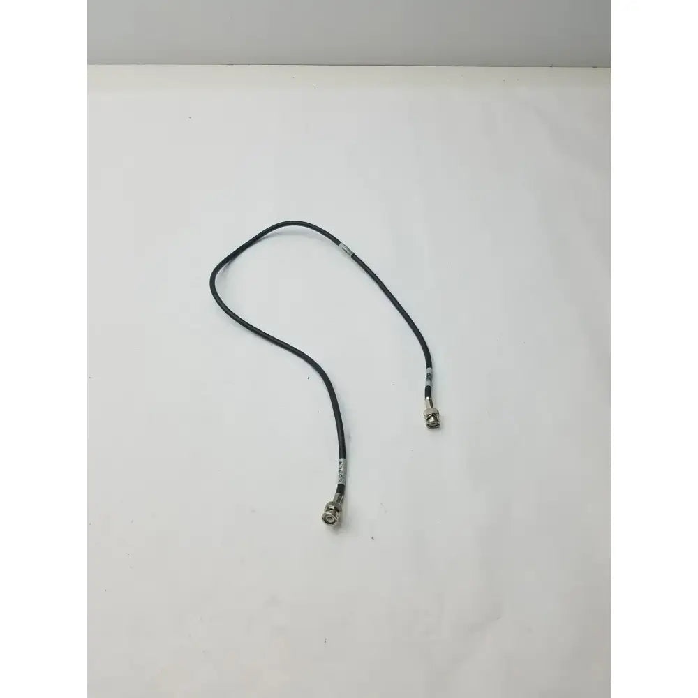 Tyco 1753365-1 BNC Male to BNC Male Coaxial Cable Coaxial Cable, second-hand product photo 6