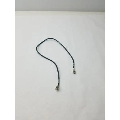 Tyco 1753365-1 BNC Male to BNC Male Coaxial Cable Coaxial Cable, second-hand product photo 6