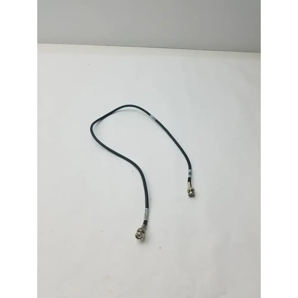 Tyco 1753365-1 BNC Male to BNC Male Coaxial Cable Coaxial Cable, second-hand product photo 5