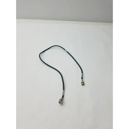 Tyco 1753365-1 BNC Male to BNC Male Coaxial Cable Coaxial Cable, second-hand product photo 5