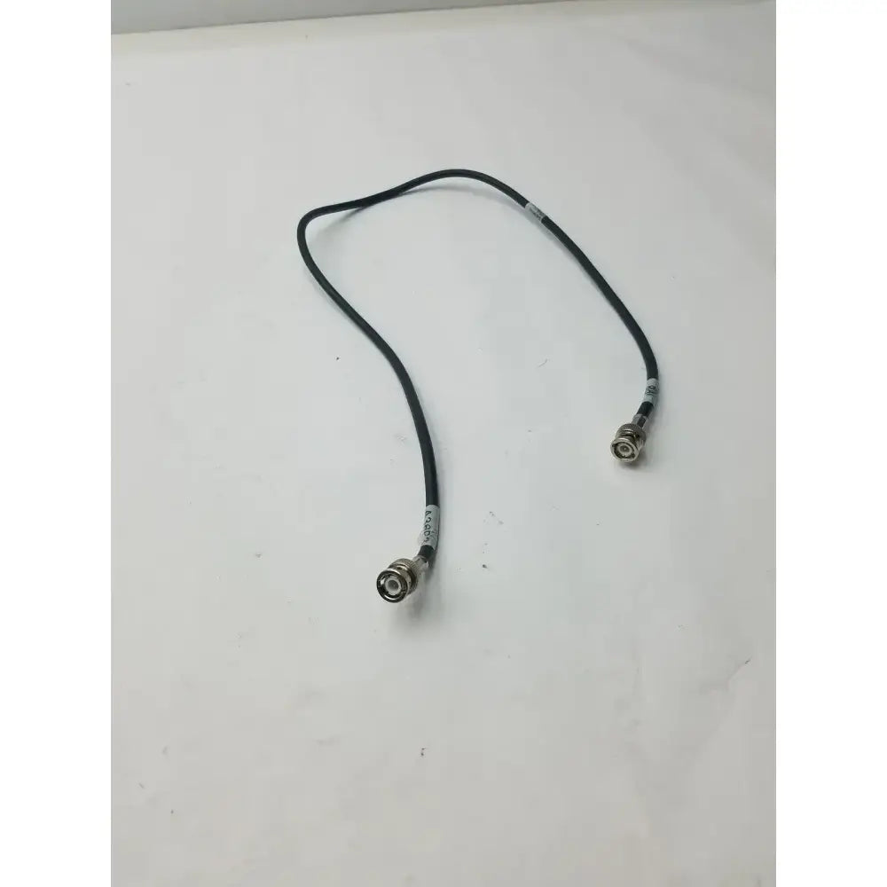 Tyco 1753365-1 BNC Male to BNC Male Coaxial Cable Coaxial Cable, second-hand product photo 9