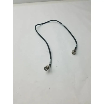 Tyco 1753365-1 BNC Male to BNC Male Coaxial Cable Coaxial Cable, second-hand product photo 9