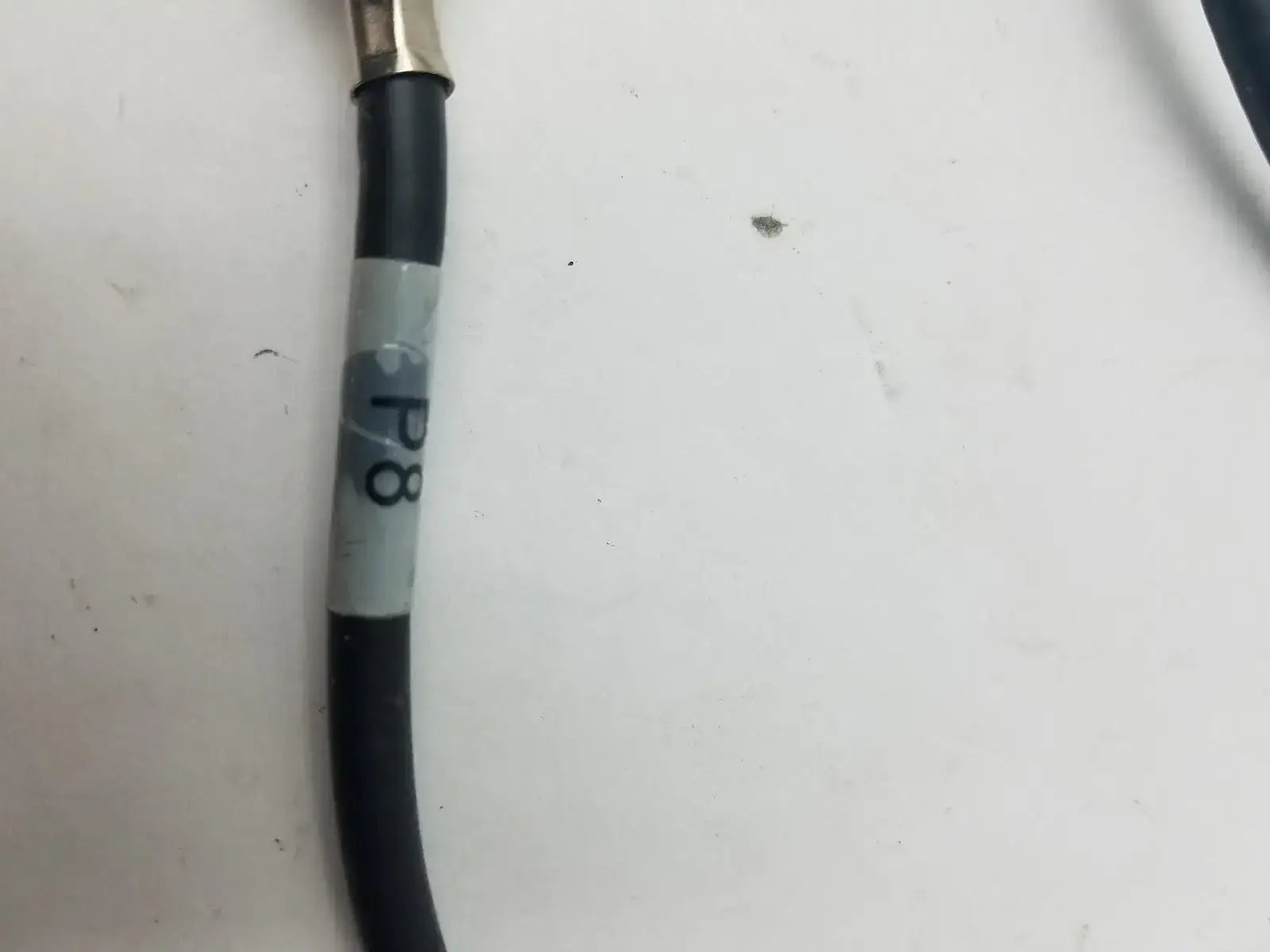 Tyco 1753365-1 BNC Male to BNC Male Coaxial Cable Coaxial Cable, second-hand product photo 7