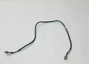 Tyco 1753365-1 BNC Male to BNC Male Coaxial Cable