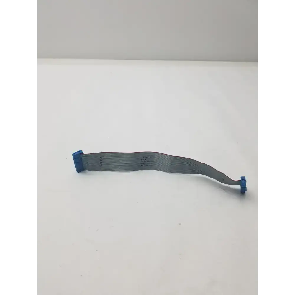 Tyco 1753366-1 00-879471-01 Rev A Riser Card Cable Riser Card Cable, second-hand product photo 2