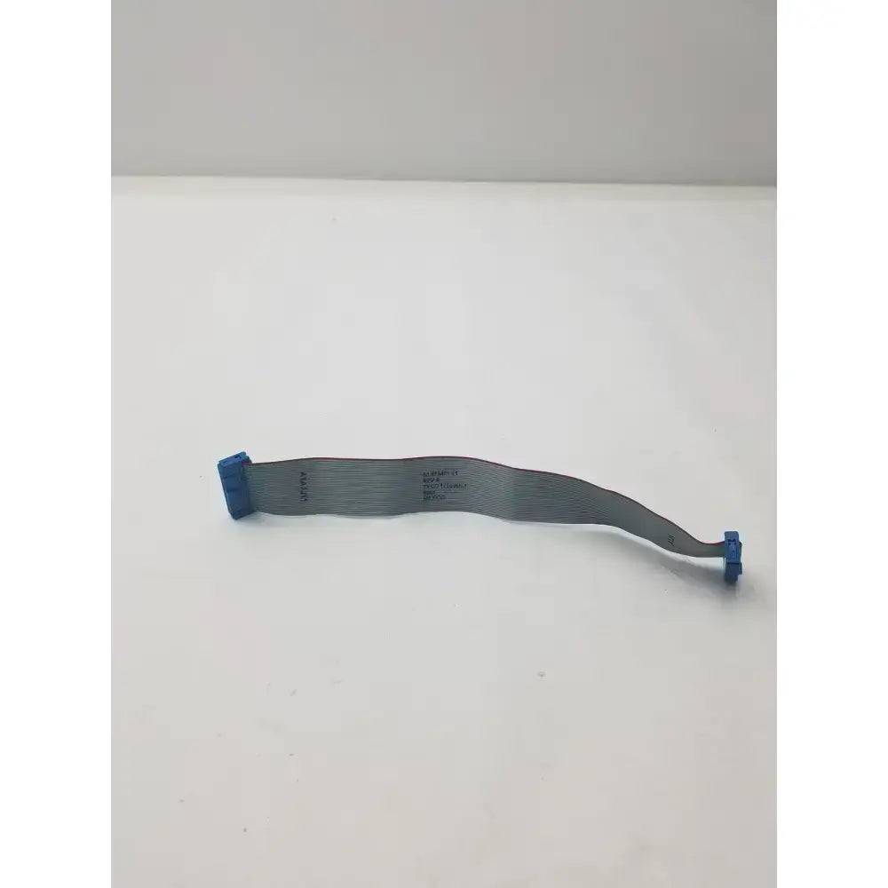Tyco 1753366-1 00-879471-01 Rev A Riser Card Cable Riser Card Cable, second-hand product photo 2