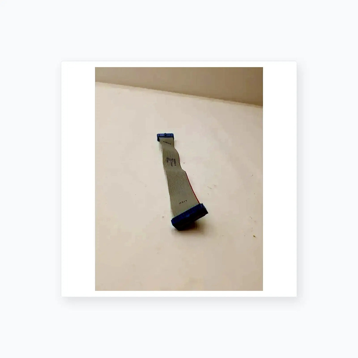 Tyco 1753366-1 00-879471-01 Rev A Riser Card Cable Riser Card Cable, second-hand product photo 3