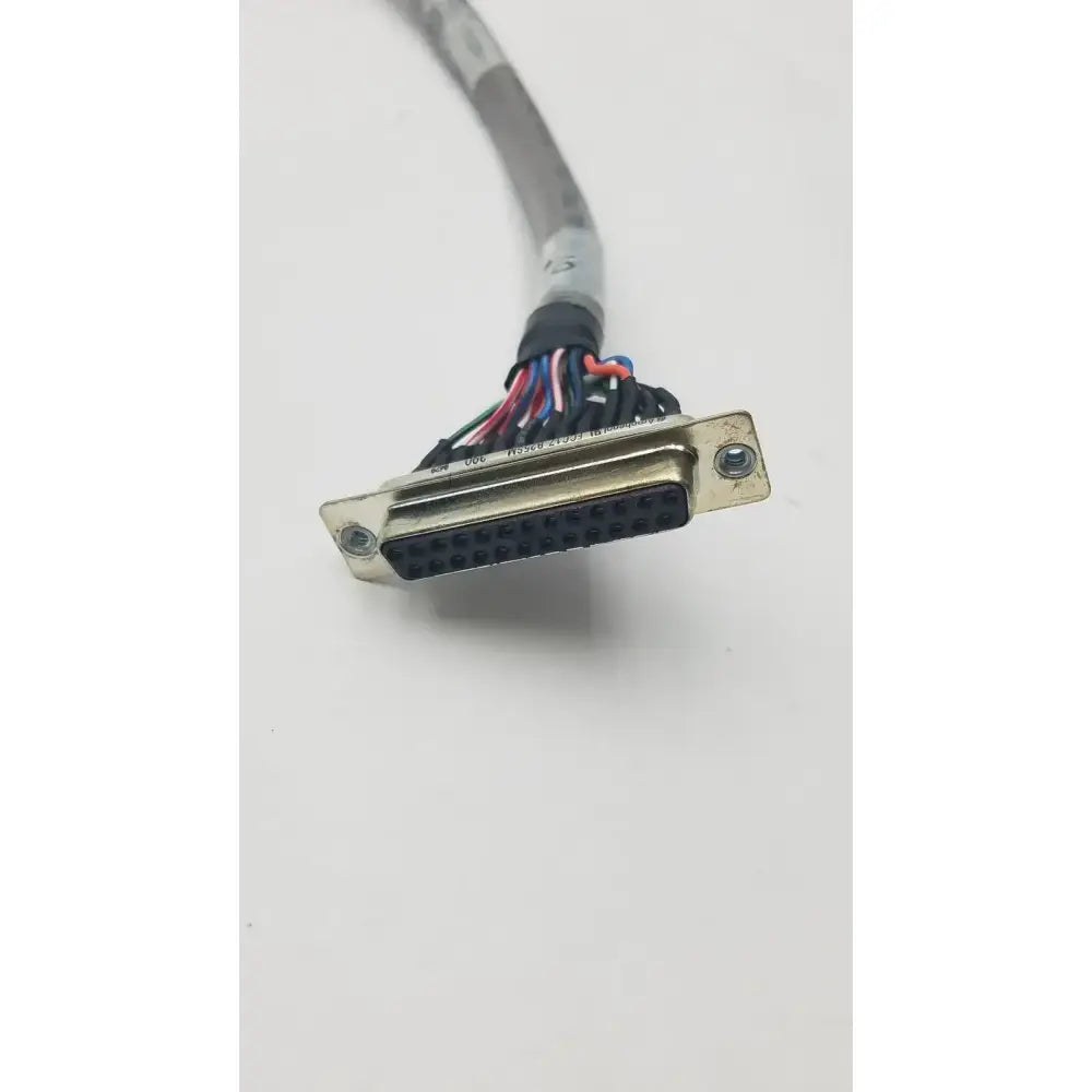Tyco 1753393-1 A1LPT1 Rev D 25-Pin Female to 26-Pin Female Cable Assy Cable Assembly, second-hand product photo 7