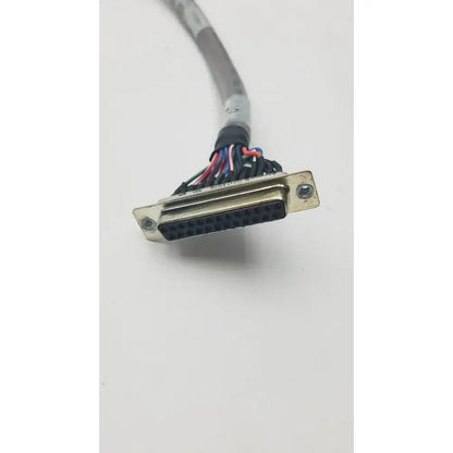 Tyco 1753393-1 A1LPT1 Rev D 25-Pin Female to 26-Pin Female Cable Assy Cable Assembly, second-hand product photo 7