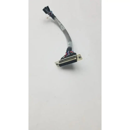 Tyco 1753393-1 A1LPT1 Rev D 25-Pin Female to 26-Pin Female Cable Assy Cable Assembly, second-hand product photo 8