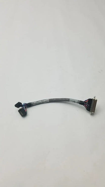 Tyco 1753393-1 A1LPT1 Rev D 25-Pin Female to 26-Pin Female Cable Assy Cable Assembly, second-hand product photo 3
