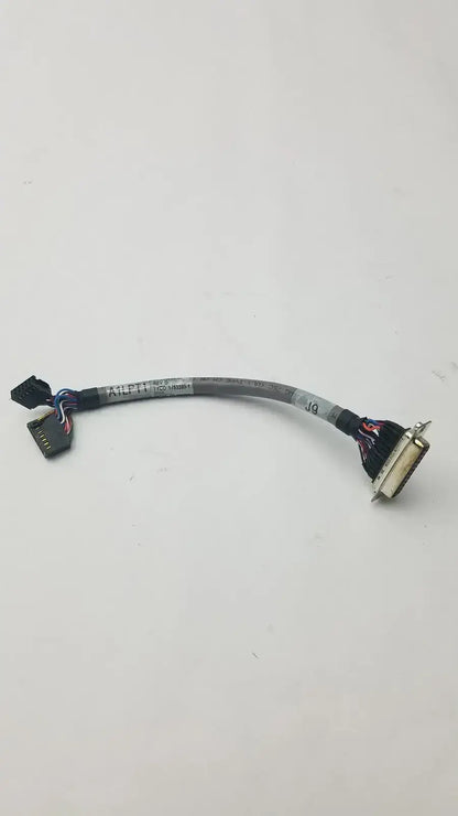 Tyco 1753393-1 A1LPT1 Rev D 25-Pin Female to 26-Pin Female Cable Assy Cable Assembly, second-hand product photo 1