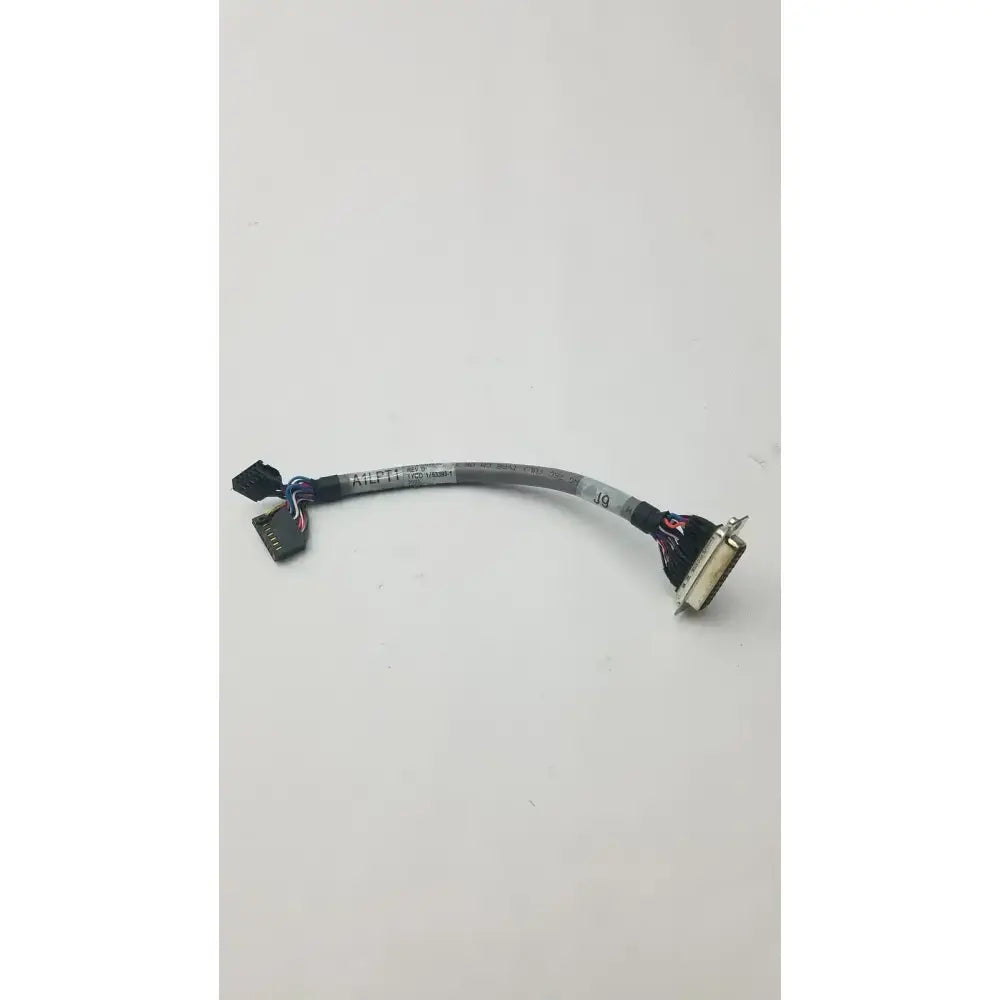 Tyco 1753393-1 A1LPT1 Rev D 25-Pin Female to 26-Pin Female Cable Assy Cable Assembly, second-hand product photo 1
