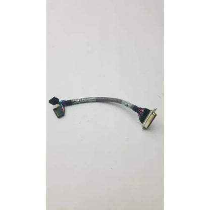 Tyco 1753393-1 A1LPT1 Rev D 25-Pin Female to 26-Pin Female Cable Assy Cable Assembly, second-hand product photo 1