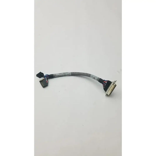 Tyco 1753393-1 A1LPT1 Rev D 25-Pin Female to 26-Pin Female Cable Assy Cable Assembly, second-hand product photo 1