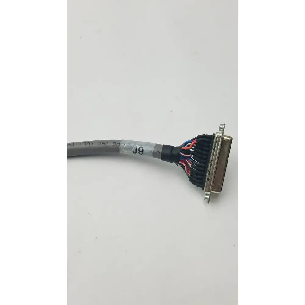 Tyco 1753393-1 A1LPT1 Rev D 25-Pin Female to 26-Pin Female Cable Assy Cable Assembly, second-hand product photo 6