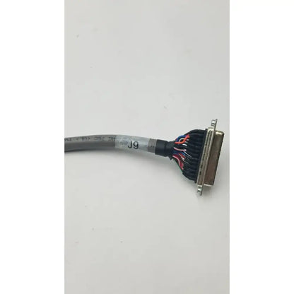 Tyco 1753393-1 A1LPT1 Rev D 25-Pin Female to 26-Pin Female Cable Assy Cable Assembly, second-hand product photo 6