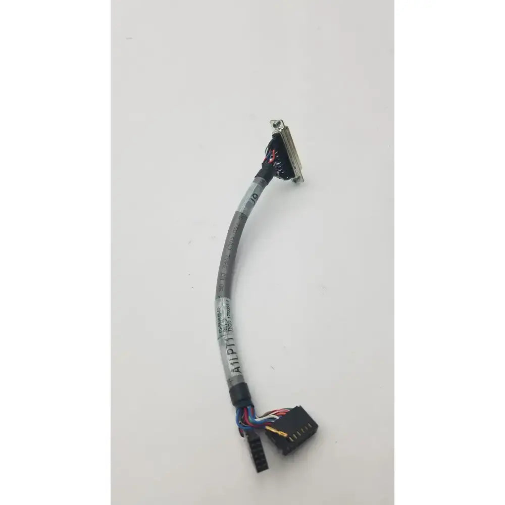 Tyco 1753393-1 A1LPT1 Rev D 25-Pin Female to 26-Pin Female Cable Assy Cable Assembly, second-hand product photo 2