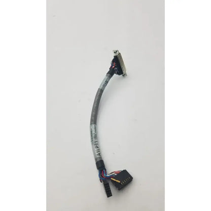 Tyco 1753393-1 A1LPT1 Rev D 25-Pin Female to 26-Pin Female Cable Assy Cable Assembly, second-hand product photo 2