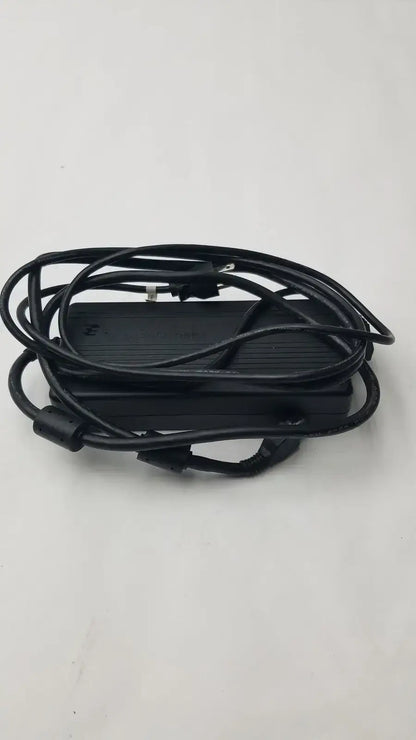 Tyco Electronics CAD240121 12V 20A 50-60Hz Power Supply AC Adapter Power Supply, second-hand product photo 2