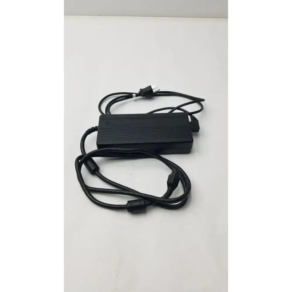 Tyco Electronics CAD240121 12V 20A 50-60Hz Power Supply AC Adapter Power Supply, second-hand product photo 5