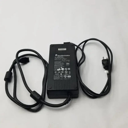 Tyco Electronics CAD240121 12V 20A 50-60Hz Power Supply AC Adapter Power Supply, second-hand product photo 1