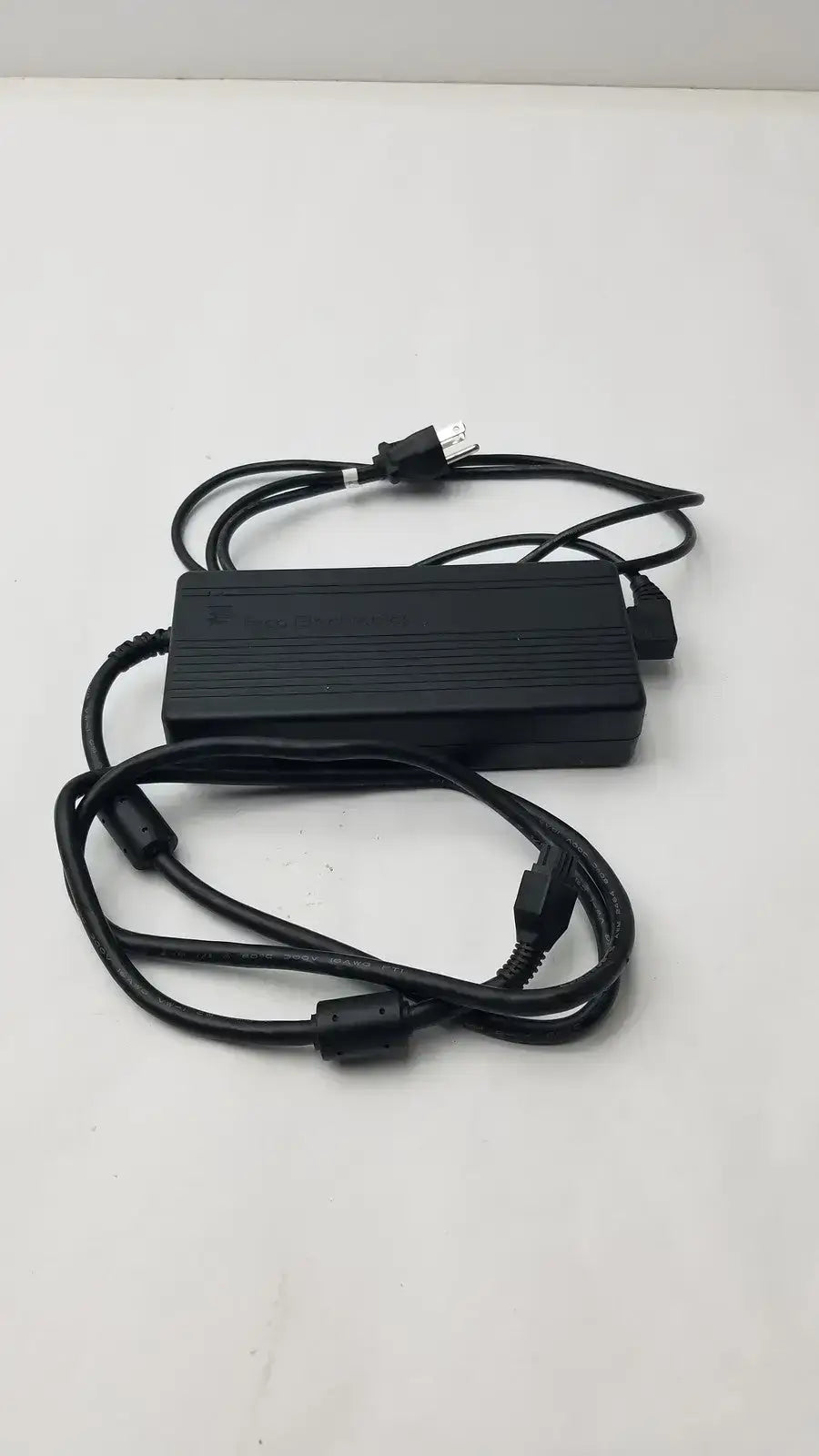Tyco Electronics CAD240121 12V 20A 50-60Hz Power Supply AC Adapter Power Supply, second-hand product photo 5