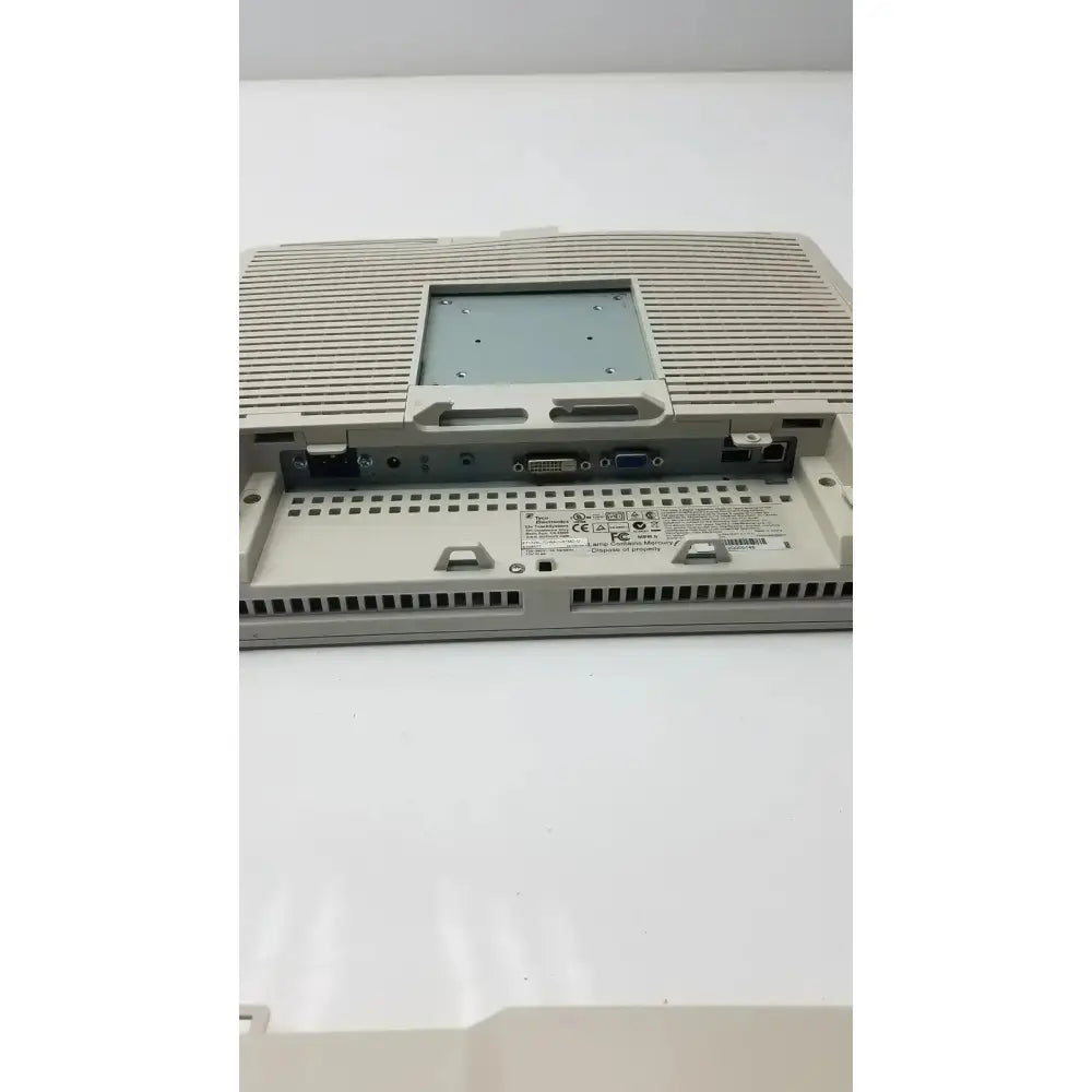 Tyco Electronics ET1729L-7UWA-1-RTMD-G Touchscreen Monitor Touchscreen Monitor, second-hand product photo 6