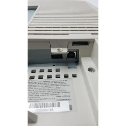 Tyco Electronics ET1729L-7UWA-1-RTMD-G Touchscreen Monitor Touchscreen Monitor, second-hand product photo 9
