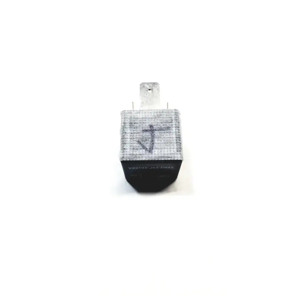 Tyco Electronics Power Relay V231340J53-D642, 24V Power Relay, second-hand product photo 9