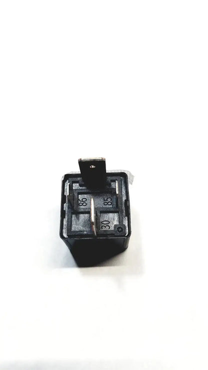 Tyco Electronics Power Relay V231340J53-D642, 24V Power Relay, second-hand product photo 8