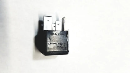 Tyco Electronics Power Relay V231340J53-D642, 24V Power Relay, second-hand product photo 6