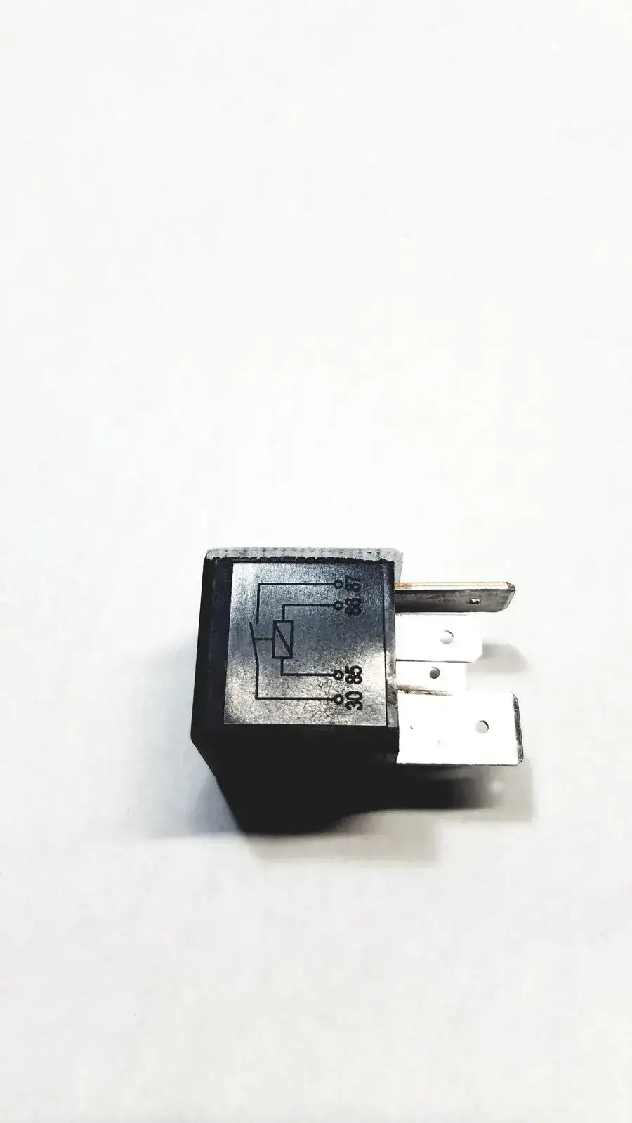 Tyco Electronics Power Relay V231340J53-D642, 24V Power Relay, second-hand product photo 7